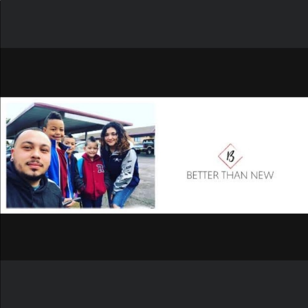 Meet your Posher, Sofia